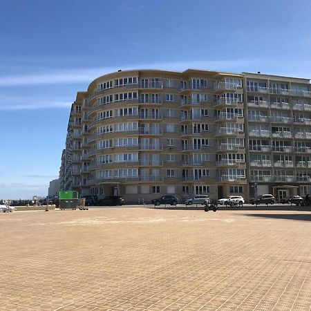 Seaview With Style Apartment Ostend Exterior photo