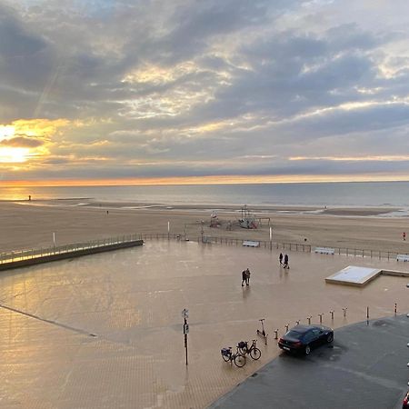 Seaview With Style Apartment Ostend Exterior photo