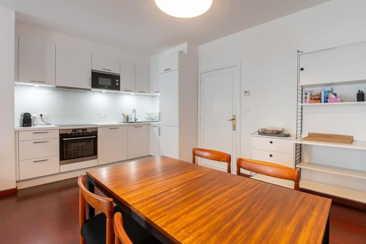 Seaview With Style Apartment Ostend Exterior photo